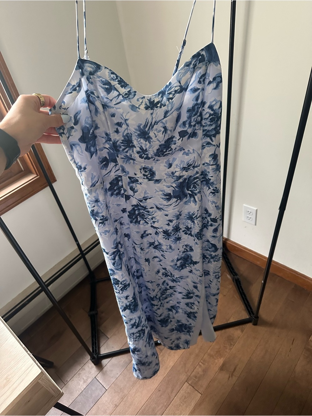 Abercrombie Dress Midi